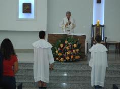 Comemorações Bicentenário de Dom Bosco