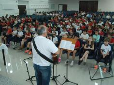 Comemorações Bicentenário de Dom Bosco