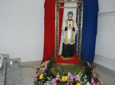 Comemorações Bicentenário de Dom Bosco