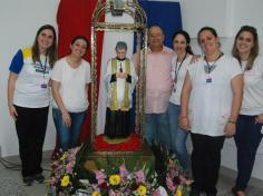 Comemorações Bicentenário de Dom Bosco