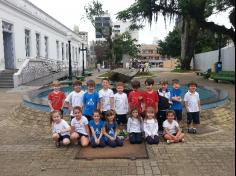 Visita à FELISC – Festa da Literatura Infantil em Santa Catarina