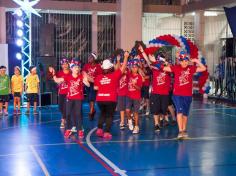 MINIOLIS 2015 – Abertura e Encerramento