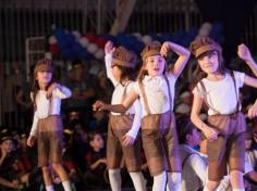 MINIOLIS 2015 – Abertura e Encerramento