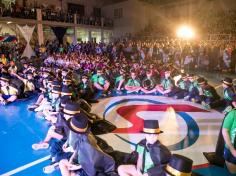 MINIOLIS 2015 – Abertura e Encerramento