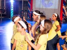 MINIOLIS 2015 – Abertura e Encerramento