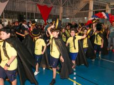 MINIOLIS 2015 – Abertura e Encerramento