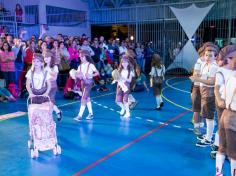 MINIOLIS 2015 – Abertura e Encerramento