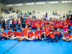 MINIOLIS 2015 – Abertura e Encerramento