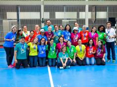 MINIOLIS 2015 – Abertura e Encerramento