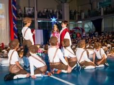 MINIOLIS 2015 – Abertura e Encerramento