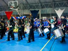 MINIOLIS 2015 – Abertura e Encerramento