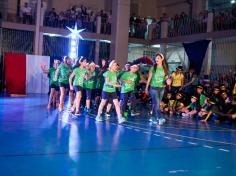 MINIOLIS 2015 – Abertura e Encerramento