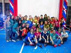 MINIOLIS 2015 – Abertura e Encerramento