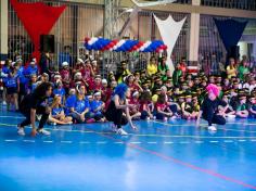 MINIOLIS 2015 – Abertura e Encerramento