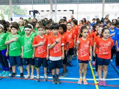 MINIOLIS 2015 – Abertura e Encerramento