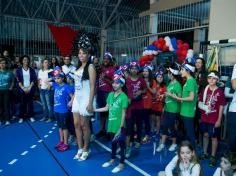 MINIOLIS 2015 – Abertura e Encerramento