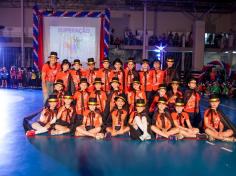 MINIOLIS 2015 – Abertura e Encerramento