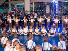 MINIOLIS 2015 – Abertura e Encerramento