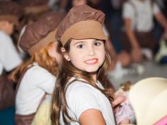 MINIOLIS 2015 – Abertura e Encerramento