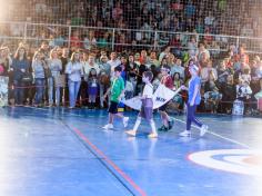 MINIOLIS 2015 – Abertura e Encerramento