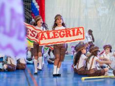 MINIOLIS 2015 – Abertura e Encerramento