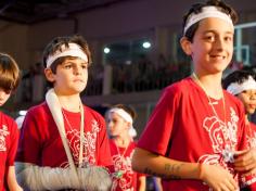 MINIOLIS 2015 – Abertura e Encerramento