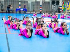 MINIOLIS 2015 – Abertura e Encerramento