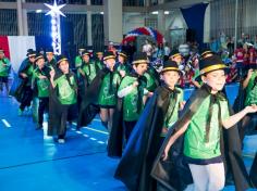 MINIOLIS 2015 – Abertura e Encerramento