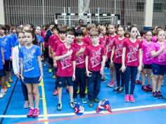 MINIOLIS 2015 – Abertura e Encerramento