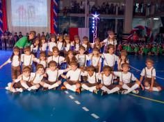 MINIOLIS 2015 – Abertura e Encerramento