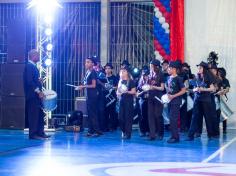 MINIOLIS 2015 – Abertura e Encerramento