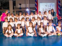 MINIOLIS 2015 – Abertura e Encerramento