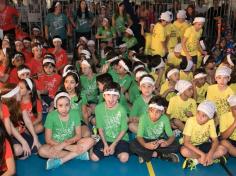 MINIOLIS 2015 – Abertura e Encerramento