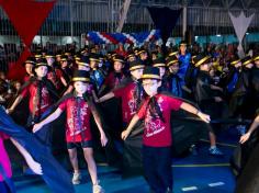 MINIOLIS 2015 – Abertura e Encerramento