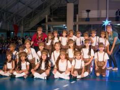 MINIOLIS 2015 – Abertura e Encerramento