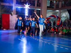 MINIOLIS 2015 – Abertura e Encerramento