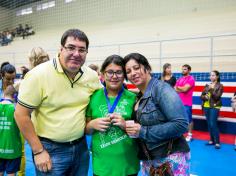 MINIOLIS 2015 – Abertura e Encerramento