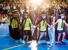 MINIOLIS 2015 – Abertura e Encerramento