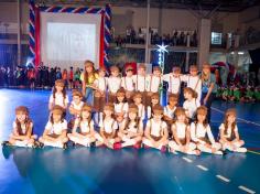 MINIOLIS 2015 – Abertura e Encerramento