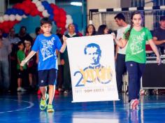 MINIOLIS 2015 – Abertura e Encerramento