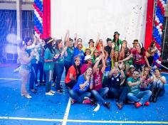 MINIOLIS 2015 – Abertura e Encerramento