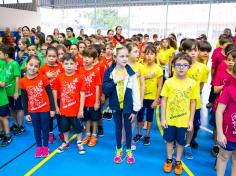 MINIOLIS 2015 – Abertura e Encerramento