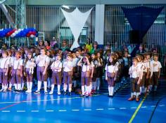 MINIOLIS 2015 – Abertura e Encerramento