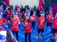 MINIOLIS 2015 – Abertura e Encerramento