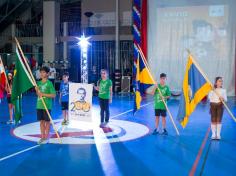 MINIOLIS 2015 – Abertura e Encerramento