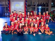 MINIOLIS 2015 – Abertura e Encerramento