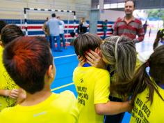 MINIOLIS 2015 – Abertura e Encerramento