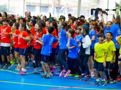 MINIOLIS 2015 – Abertura e Encerramento