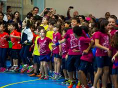 MINIOLIS 2015 – Abertura e Encerramento