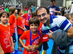 MINIOLIS 2015 – Abertura e Encerramento